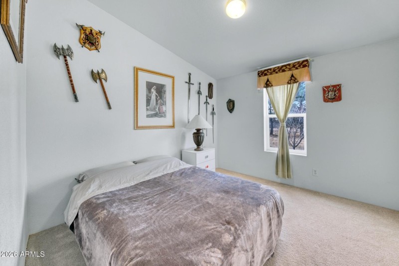 1250 North Fort Grant Road-082038