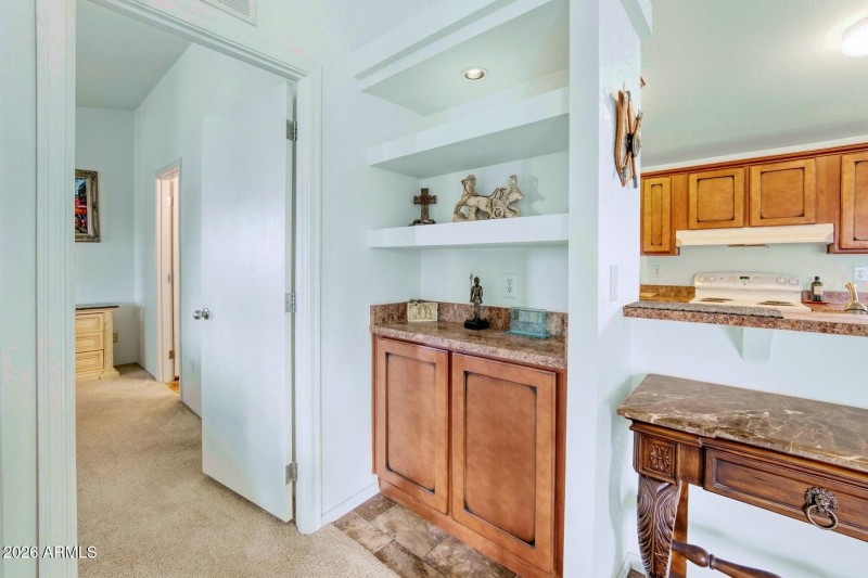 1250 North Fort Grant Road-082093