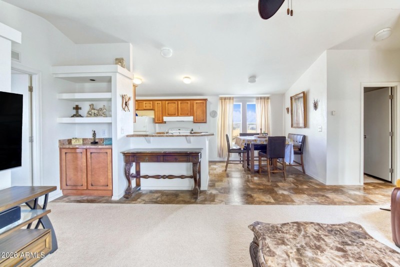 1250 North Fort Grant Road-082138