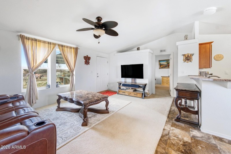 1250 North Fort Grant Road-082153