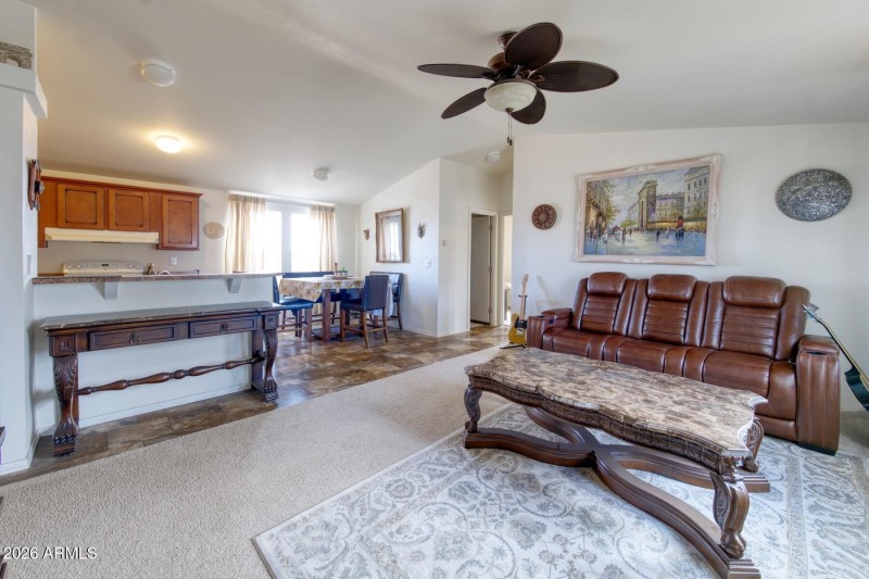 1250 North Fort Grant Road-082173