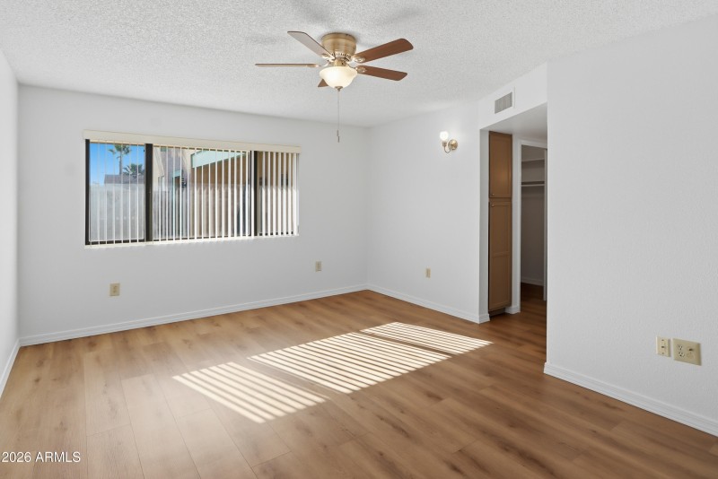 MASTER BEDROOM 2 OF 2