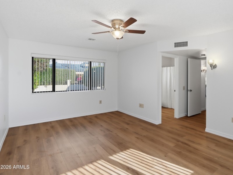 MASTER BEDROOM 1 OF 2