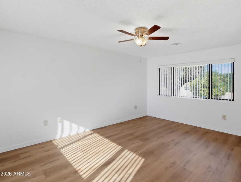 MASTER BEDROOM 1 OF 2