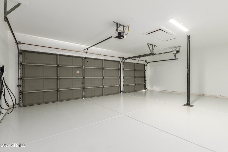 13077 N. 99th Pl. - 3 Car Garage