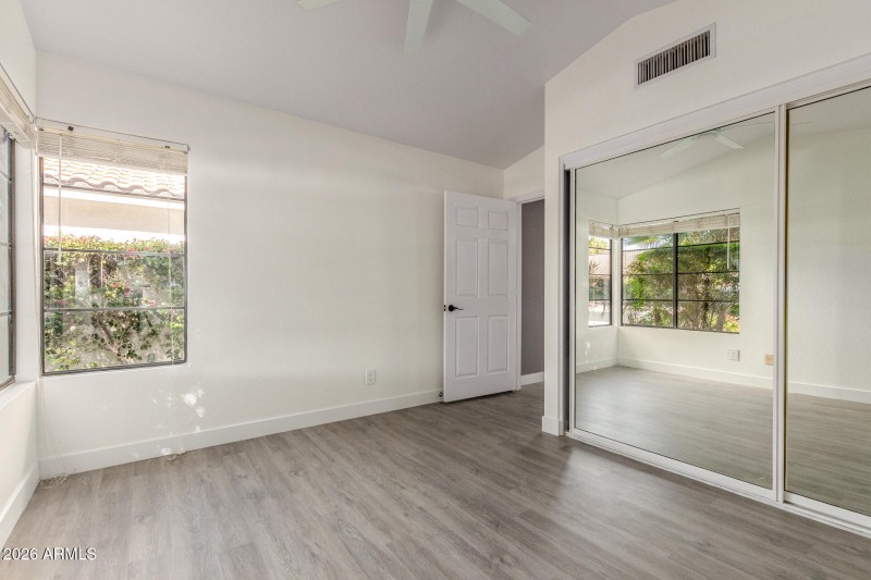 13077 N. 99th Pl. - Bedroom 4 Downstairs