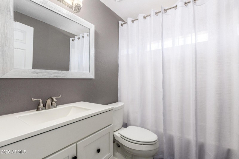 13077 N. 99th Pl. - Downstairs Bath 3
