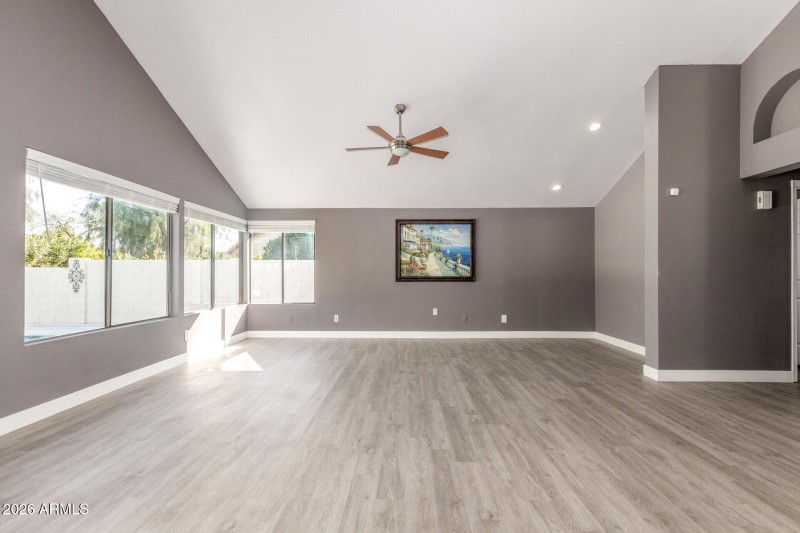 13077 N. 99th Pl. - Formal Living