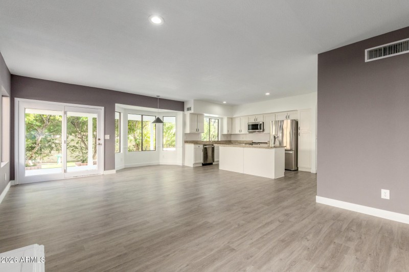 13077 N. 99th Pl. - Kitchen and Family