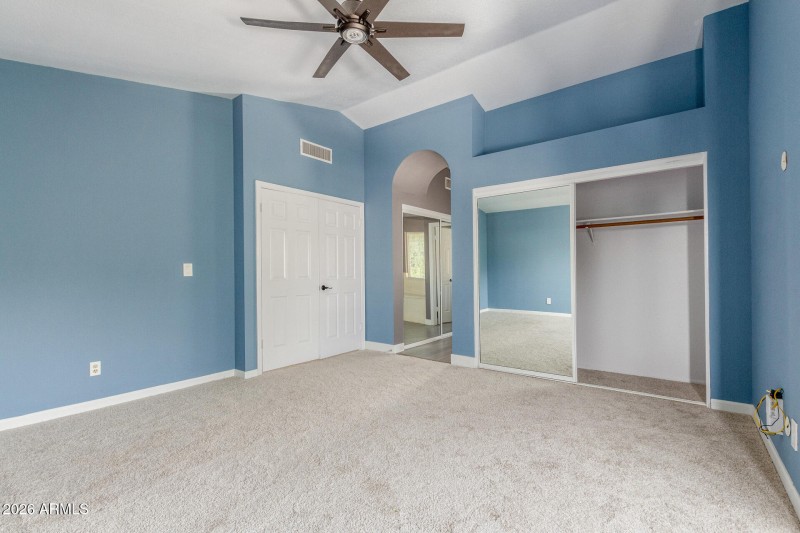 13077 N. 99th Pl. - Primary Bedroom 2