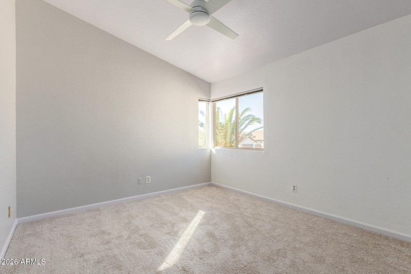 13077 N. 99th Pl. -Bedroom 2