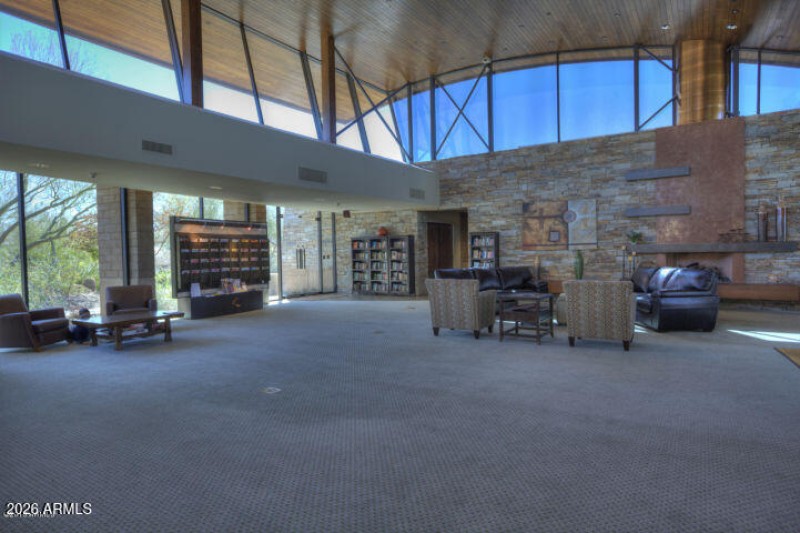 3 - Mountain Vista Clubhouse