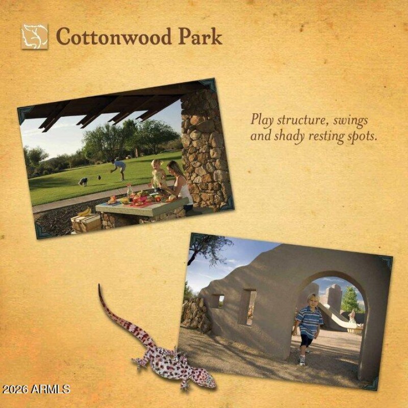 Cottonwood Park