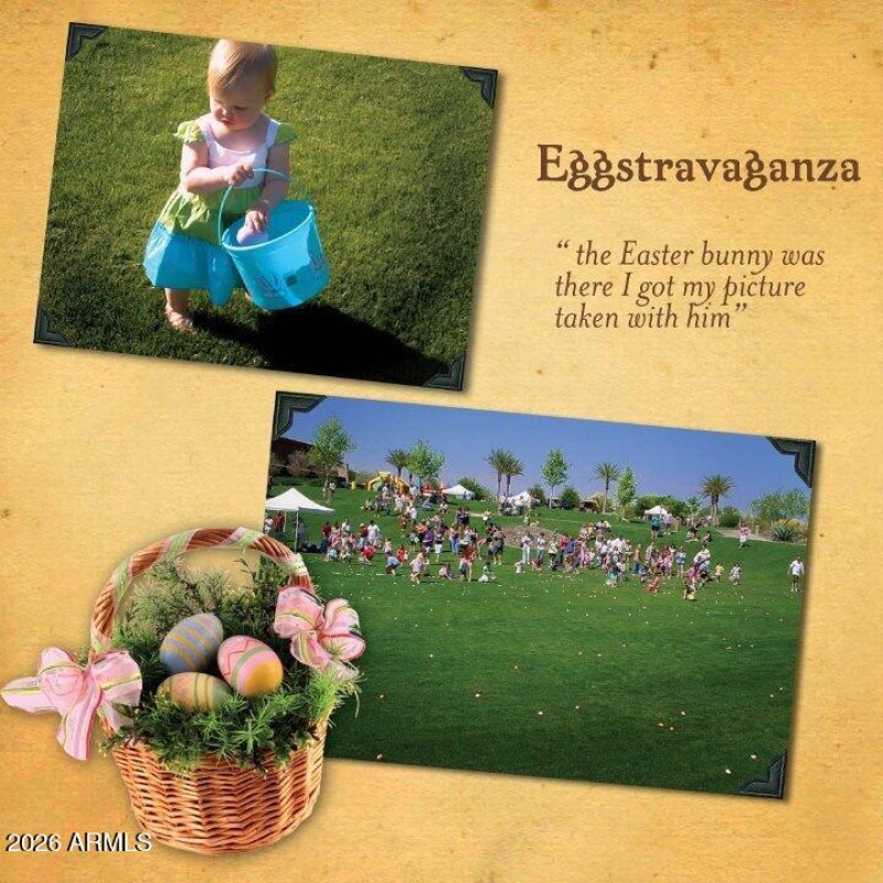 Eggstaravaganza