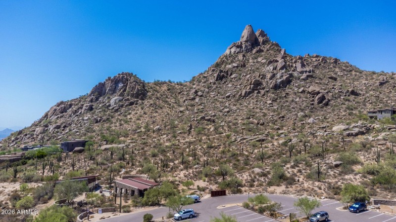 Pinnacle Peak Park