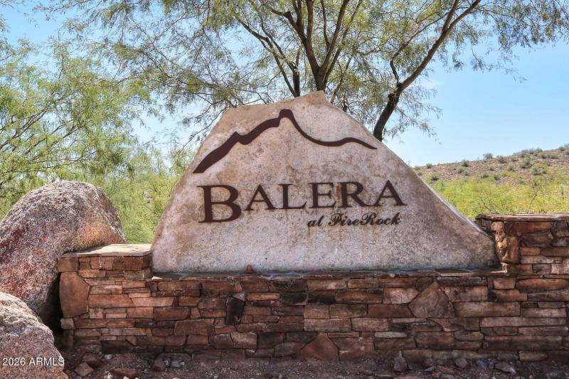 Balera-Sign