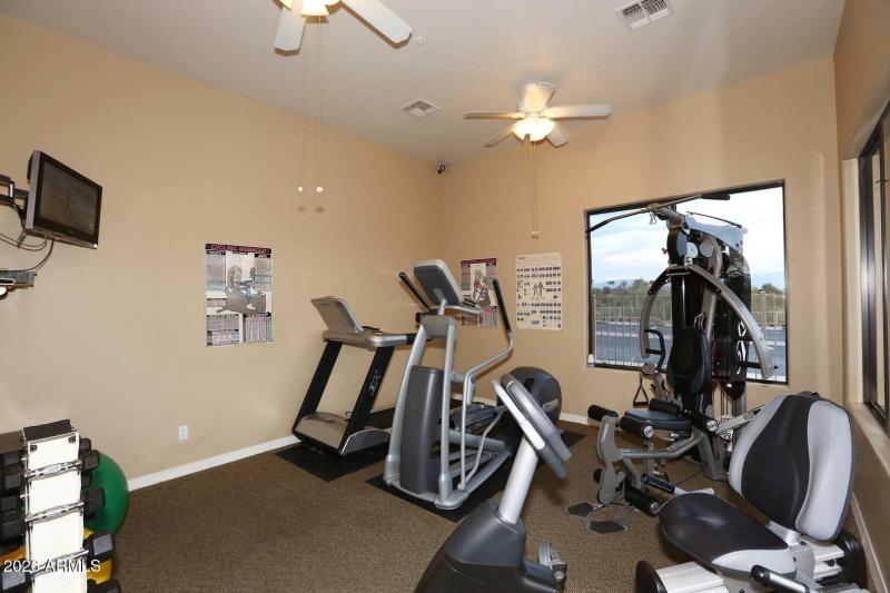 Balera-Fitness Center