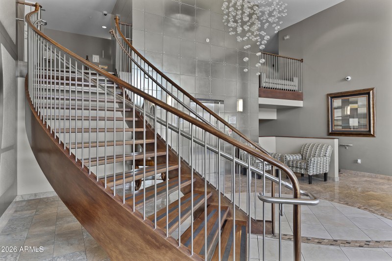 945 E Playa Del Norte Dr #4024-1