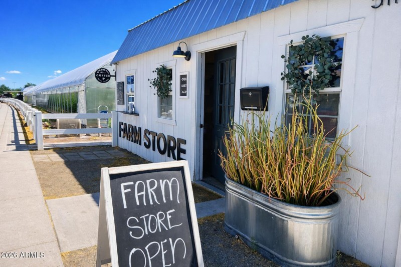 Eastmark Farm Store