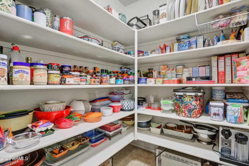 Pantry