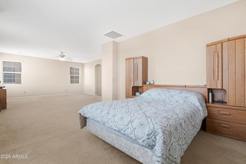 Primary Sitting Room!