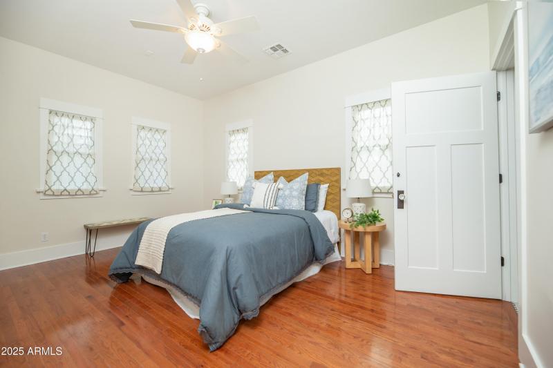 18 Second Primary (Ground Floor)