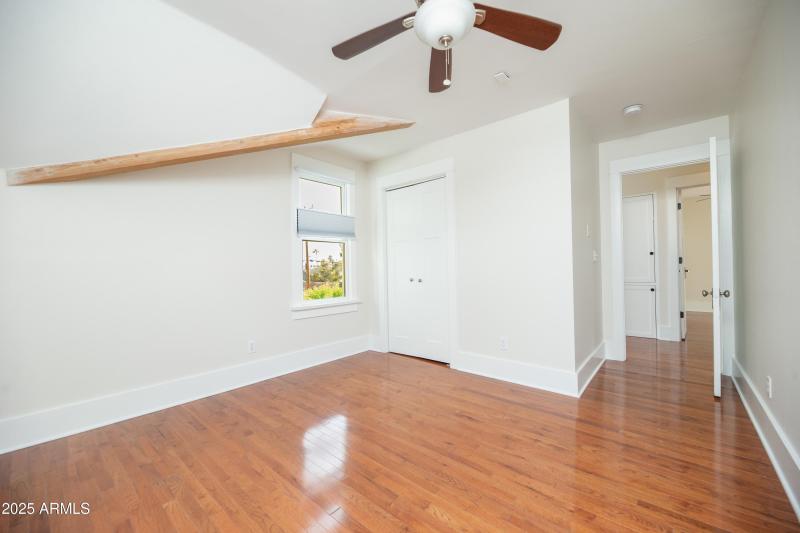 35 Upstairs Bedroom B