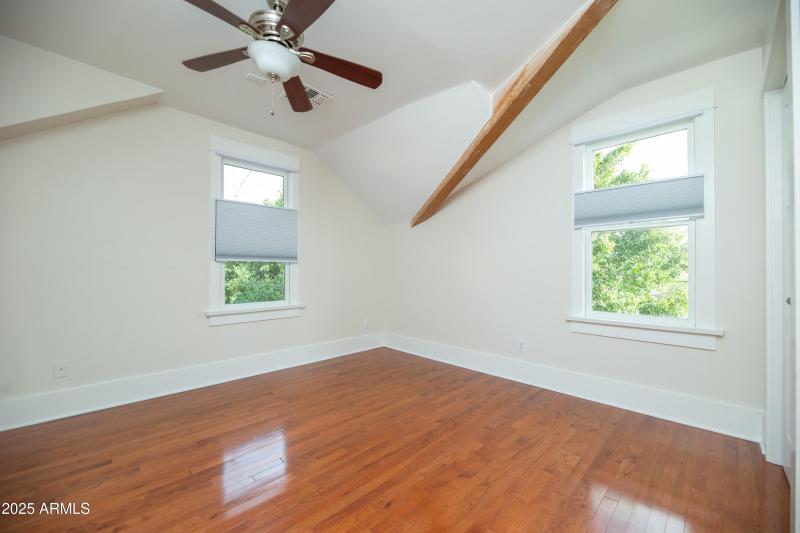 36 Upstairs Bedroom B