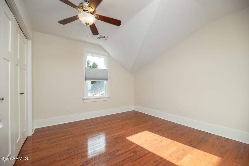 37 Upstairs Bedroom C