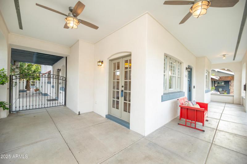 45 Exterior Wrap Around Porch