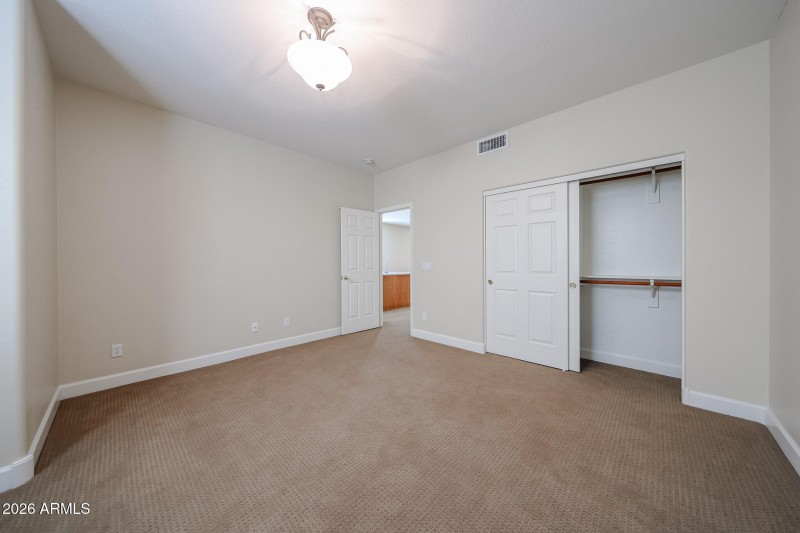 @nd Basement Bedroom