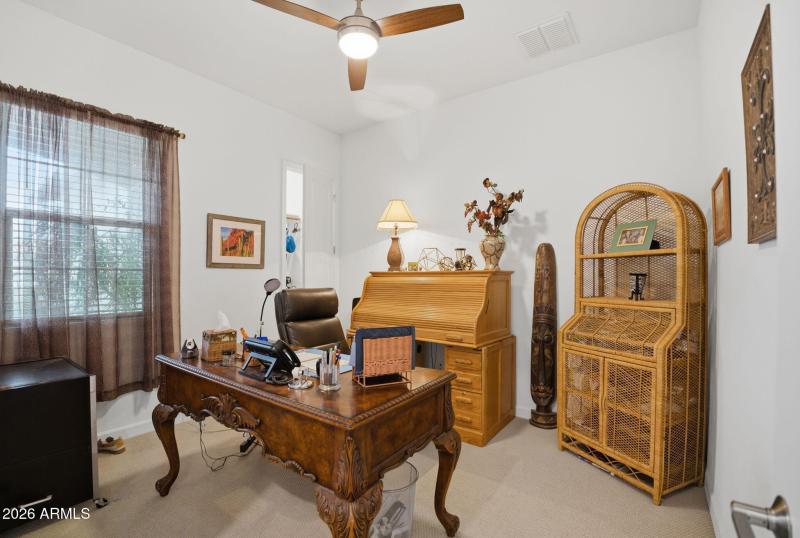 Arroyo Verde 4th BR or Office