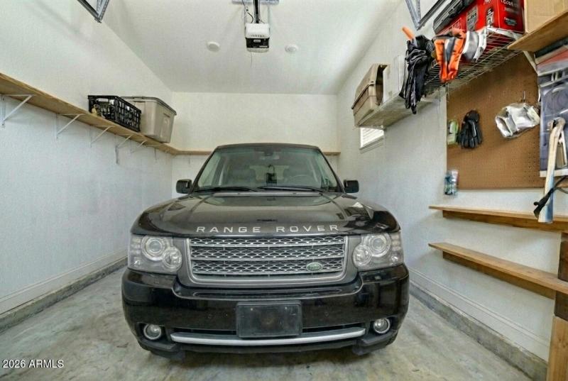 Arroyo Verde casita 1 of 3 car garage