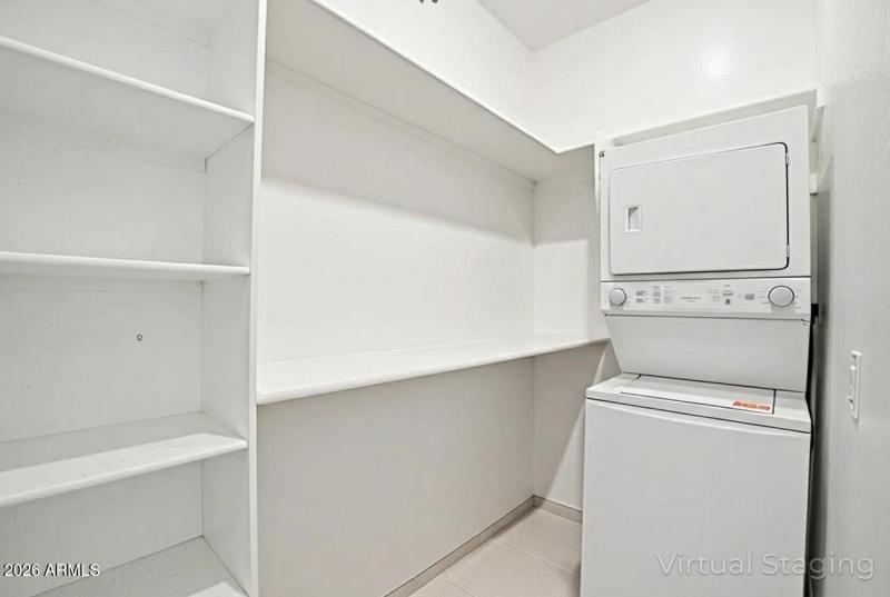 Arroyo Verde Casita Walk-in & Laundry