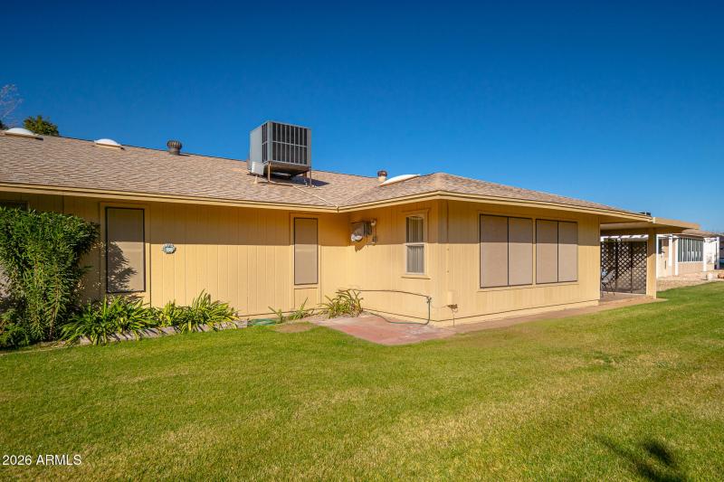 Exceptionally well maintained