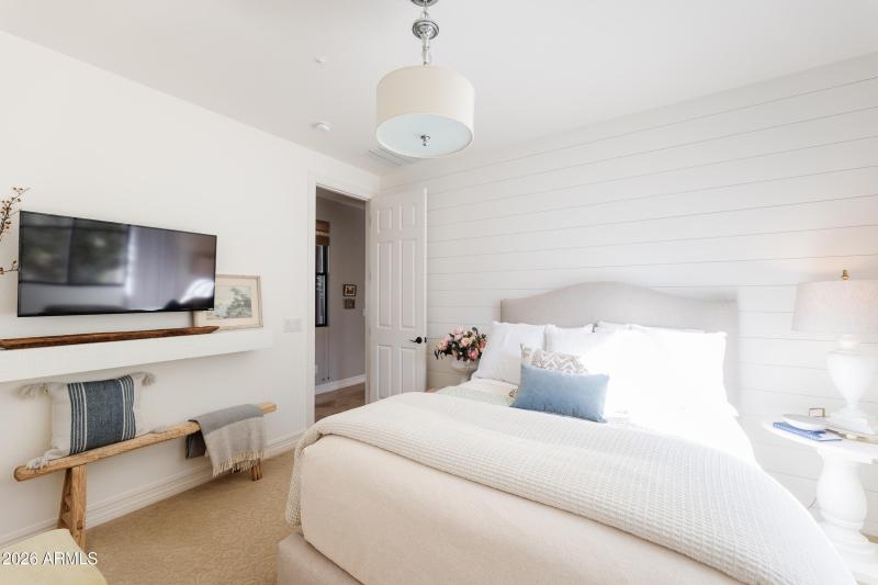 Bedroom 3 - Main Level