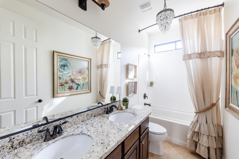 Bathroom 2 Main Level