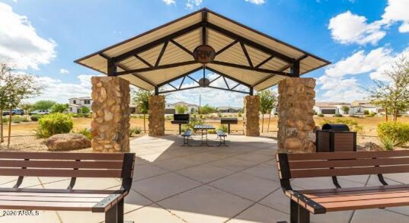 Los Cielos at Rancho Mercado Community