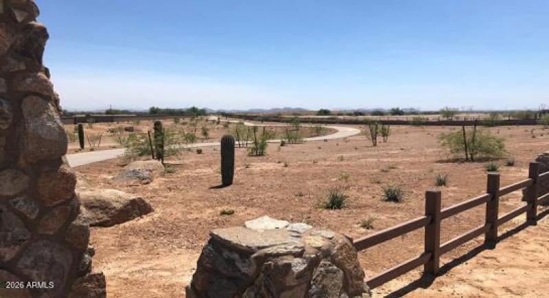 Los Cielos at Rancho Mercado Community