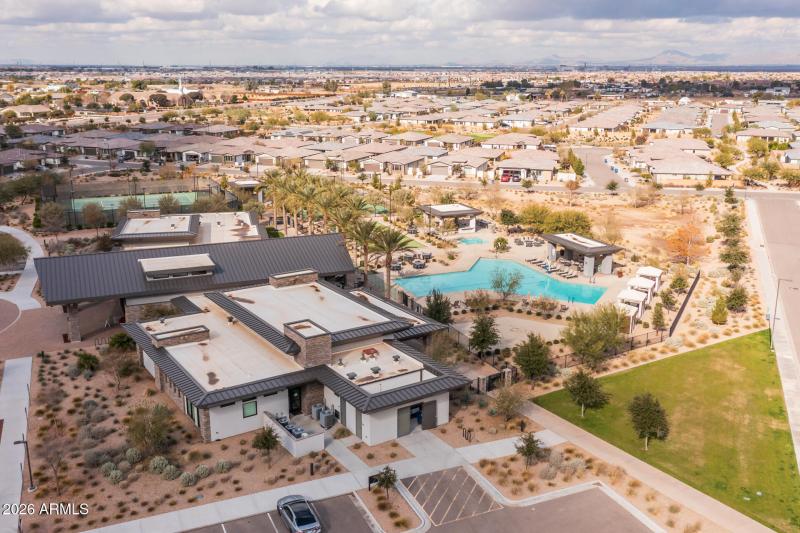 37)COMMUNITY OF OVATION AT MERIDIAN