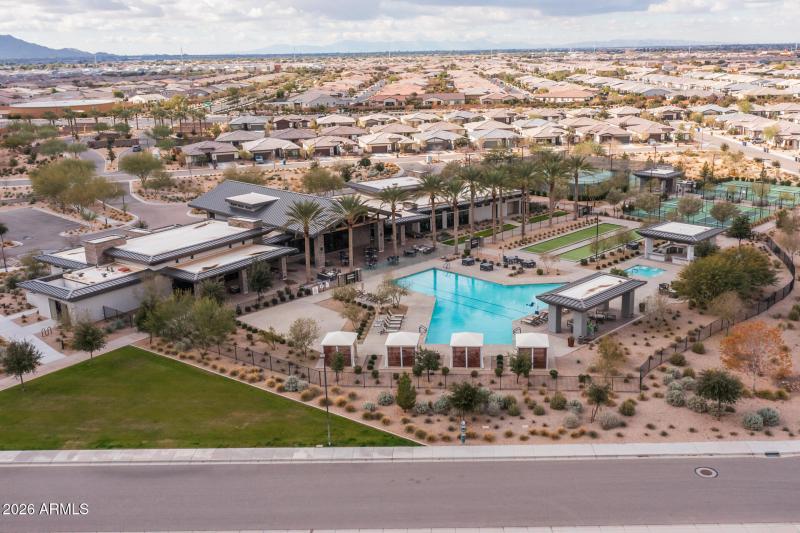 38)COMMUNITY OF OVATION AT MERIDIAN