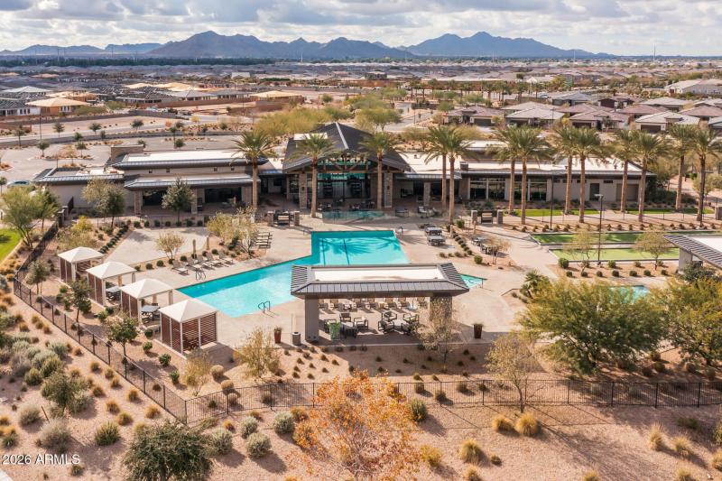 40)COMMUNITY OF OVATION AT MERIDIAN