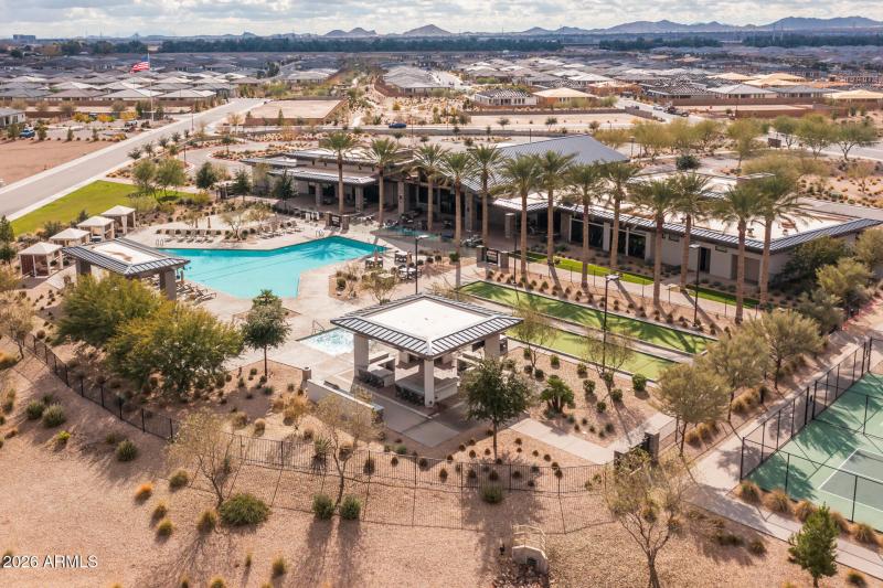 42)COMMUNITY OF OVATION AT MERIDIAN