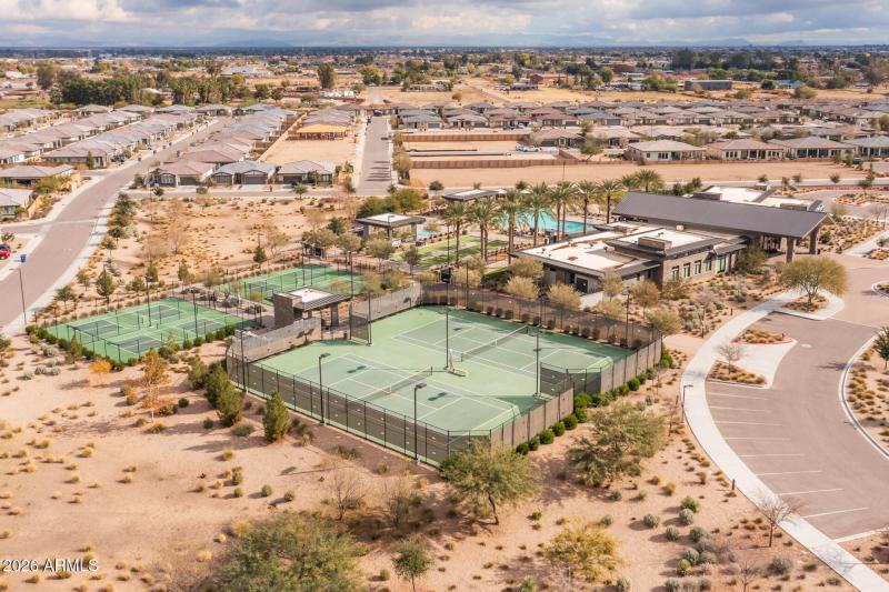 51)COMMUNITY OF OVATION AT MERIDIAN