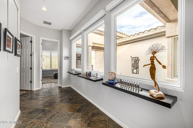 Guest wing 14523 E Charter Oak Dr