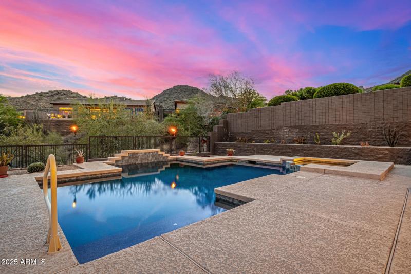 Pool 14523 E Charter Oak Dr