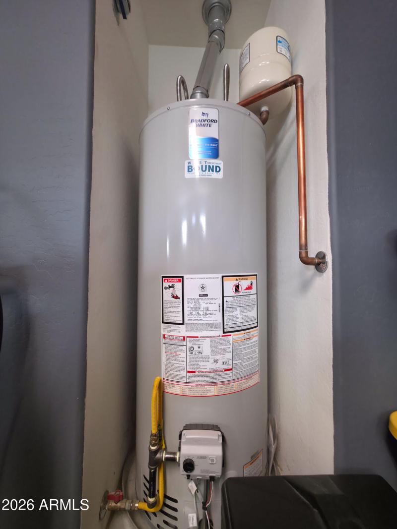 Misc-Water_Heater