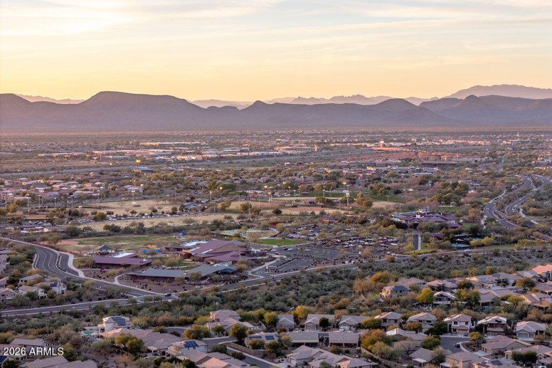 2631 W PATAGONIA WAY