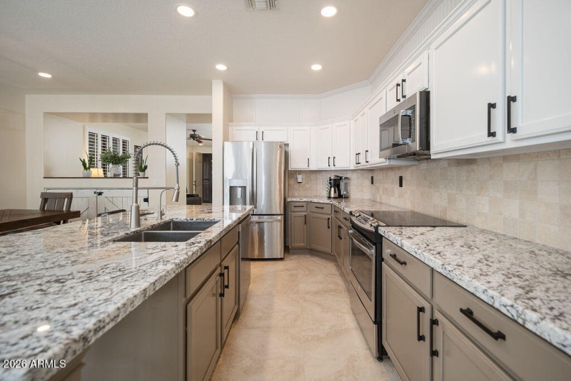 FROM PANTRY 2631 W PATAGONIA WAY