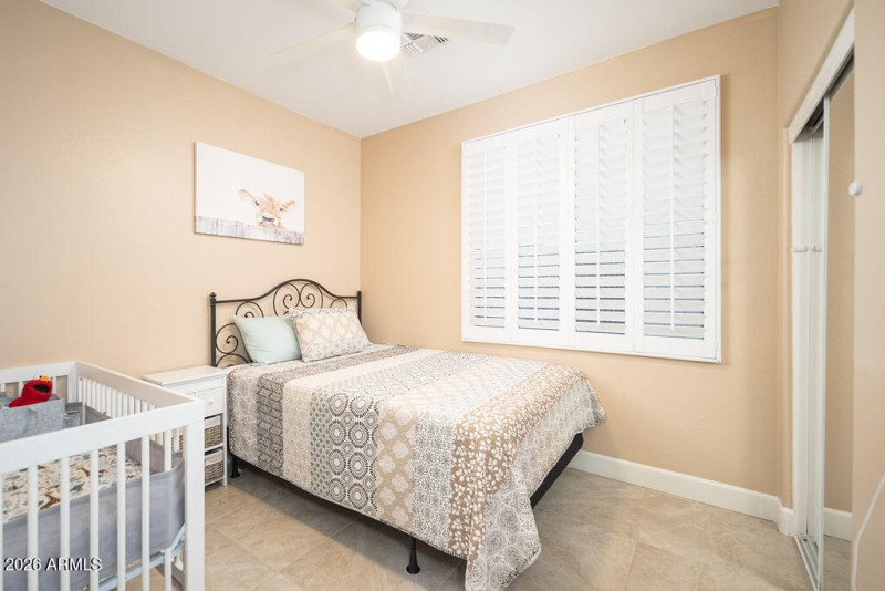 GUEST ROOM 1 2631 W PATAGONIA WAY